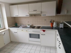 NEU! Ferienwohnung Zeitz DGR 2
